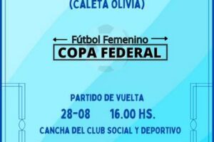 Torneo AFA- Copa Federal