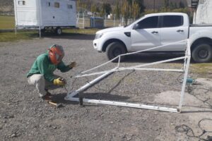 Mateniemiento de las instalaciones